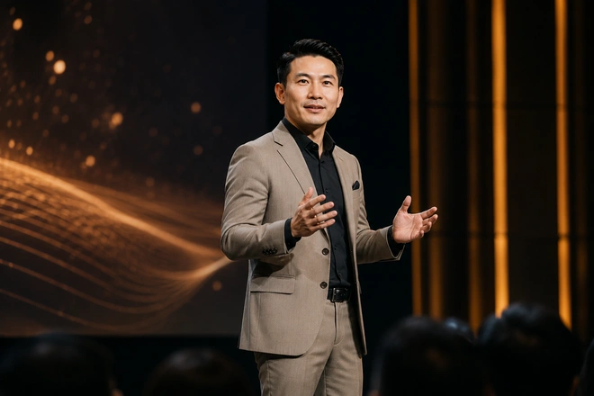 Vị CEO của NEW88 luôn có những đóng góp cho cộng đồng